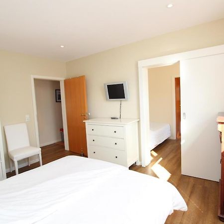 Moewennest Apartman Westerland Kültér fotó